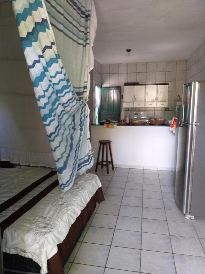 Hostel Ateliê Ubá Pôrto das Galinhas Extérieur photo