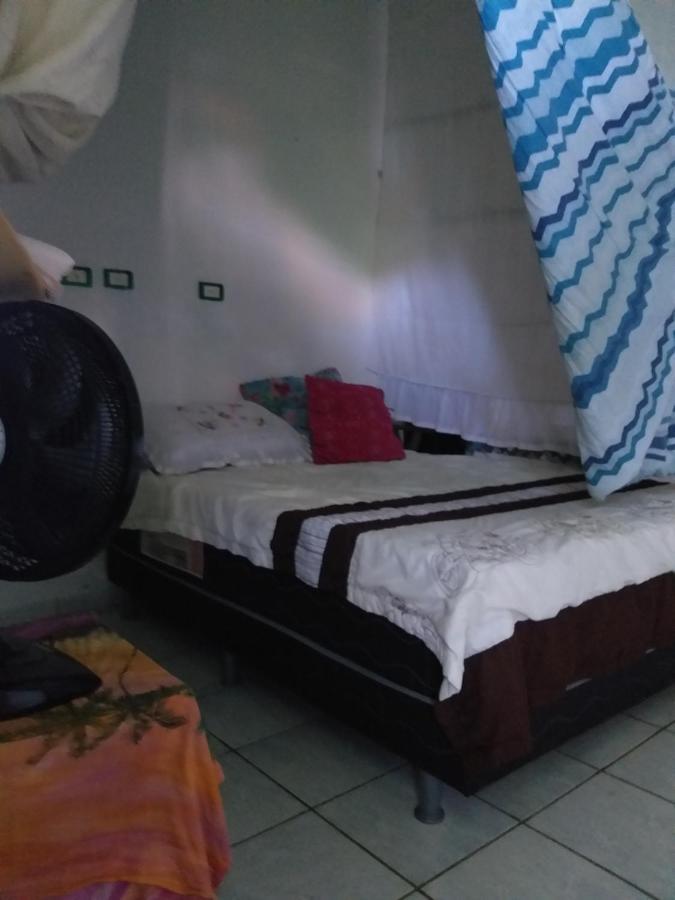 Hostel Ateliê Ubá Pôrto das Galinhas Extérieur photo