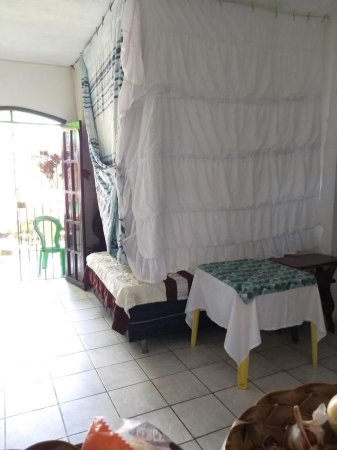 Hostel Ateliê Ubá Pôrto das Galinhas Extérieur photo