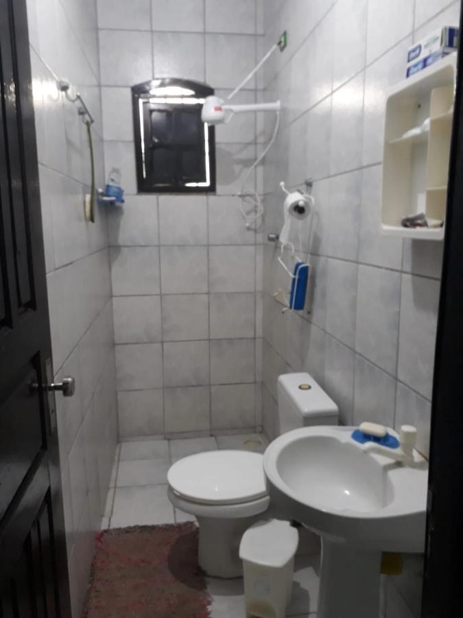 Hostel Ateliê Ubá Pôrto das Galinhas Extérieur photo