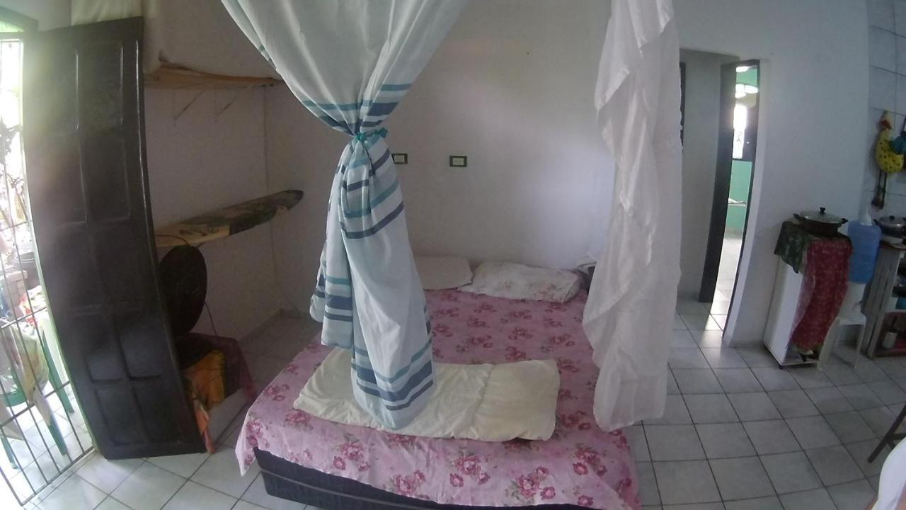Hostel Ateliê Ubá Pôrto das Galinhas Extérieur photo