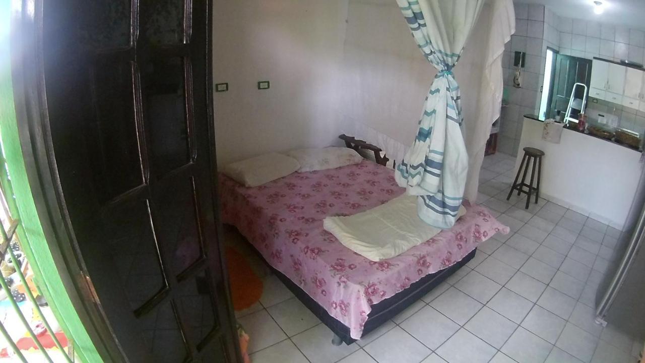 Hostel Ateliê Ubá Pôrto das Galinhas Extérieur photo
