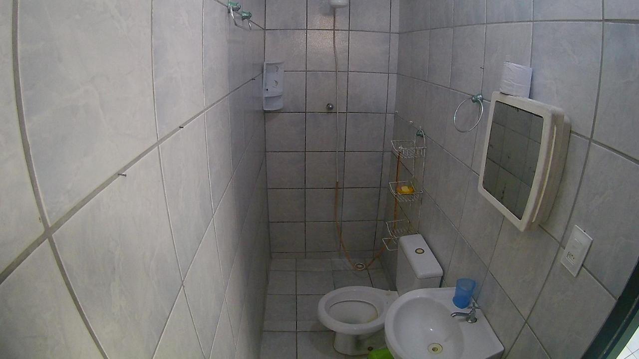 Hostel Ateliê Ubá Pôrto das Galinhas Extérieur photo