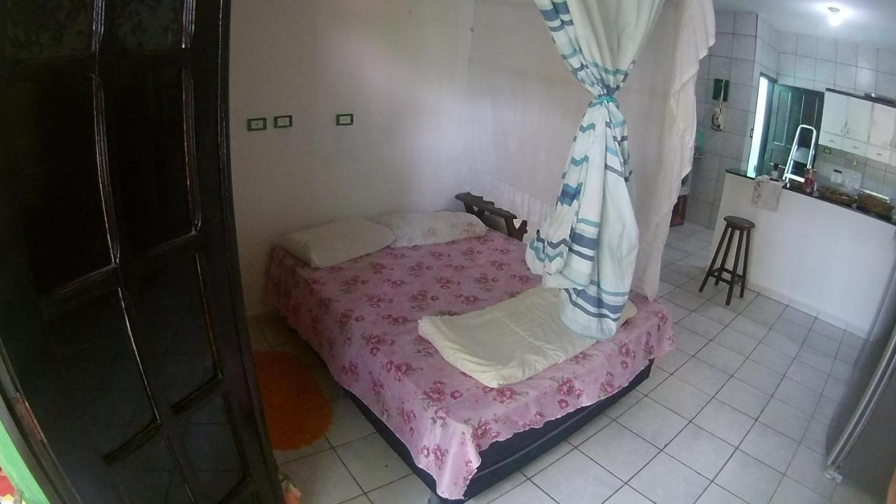 Hostel Ateliê Ubá Pôrto das Galinhas Extérieur photo