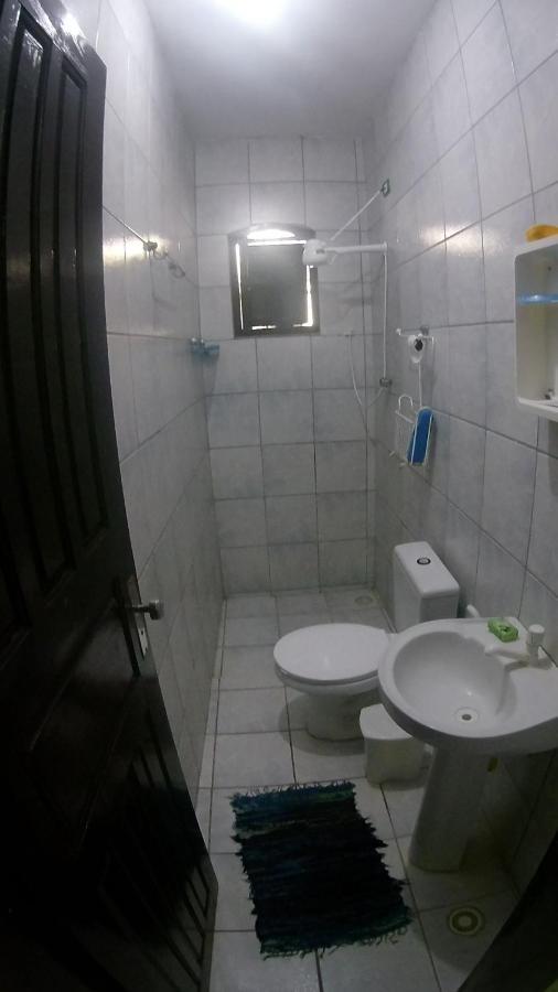 Hostel Ateliê Ubá Pôrto das Galinhas Extérieur photo