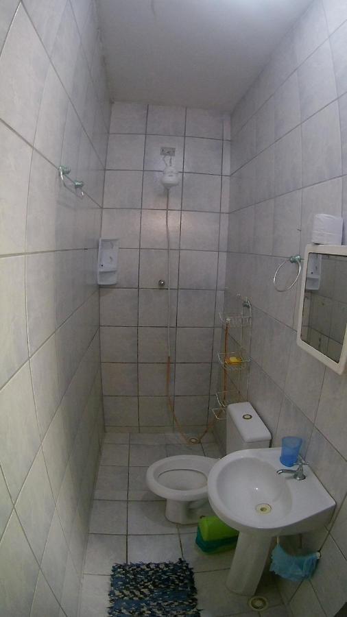 Hostel Ateliê Ubá Pôrto das Galinhas Extérieur photo
