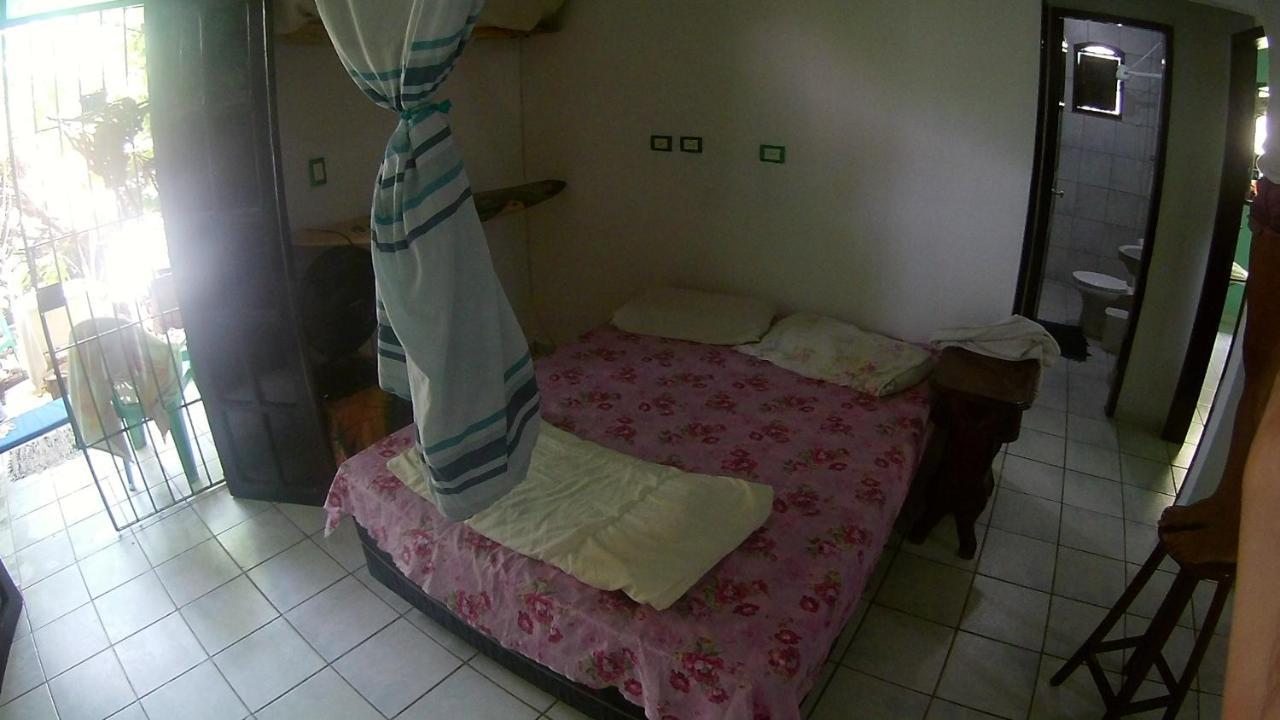 Hostel Ateliê Ubá Pôrto das Galinhas Extérieur photo